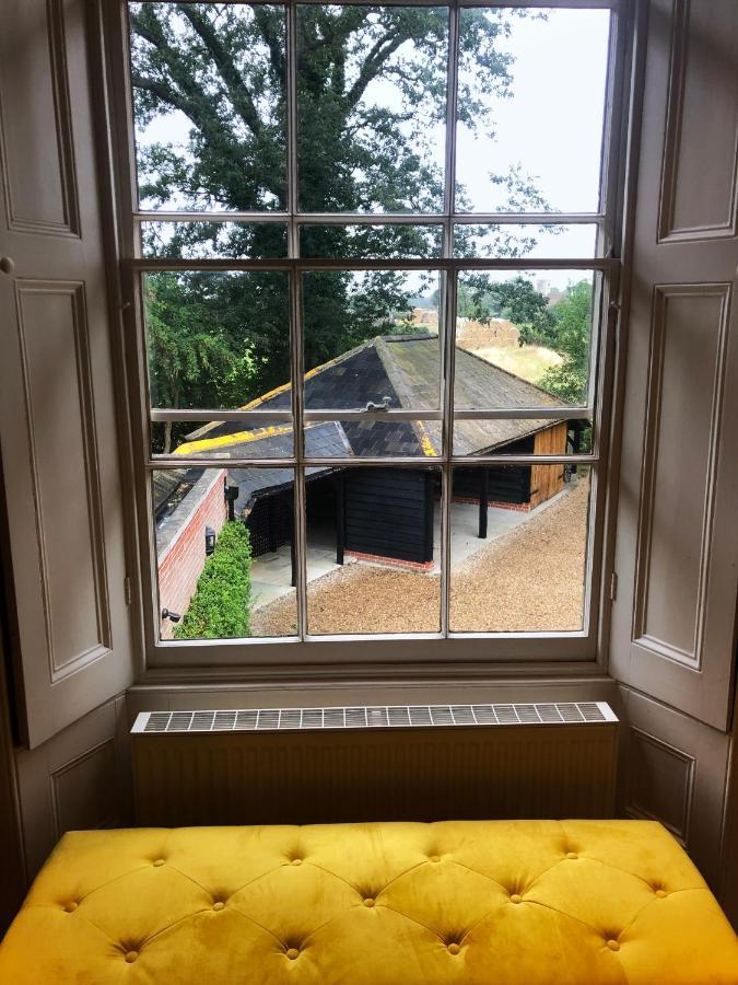 Somerleyton Meadows - The Hideaway Hut & Hot Tub Herringfleet Exterior photo