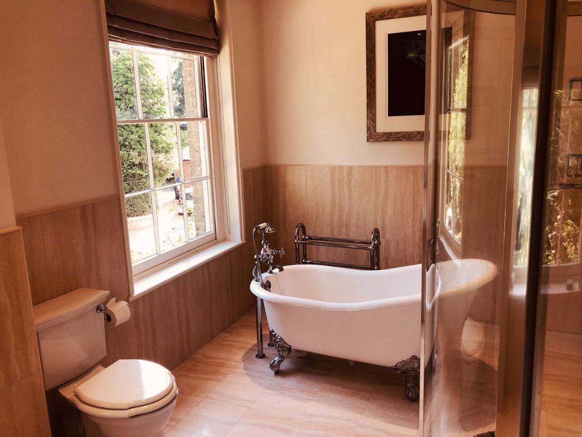 Somerleyton Meadows - The Hideaway Hut & Hot Tub Herringfleet Exterior photo